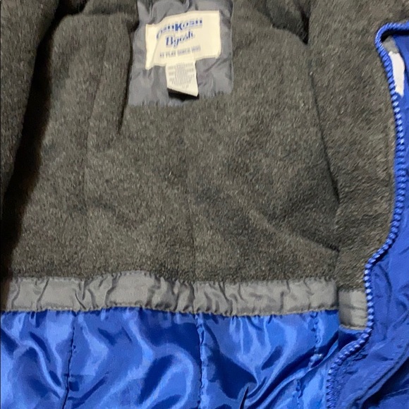 Coat - Picture 2 of 3